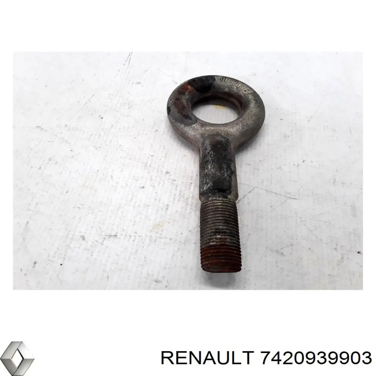  7420939903 Renault (RVI)