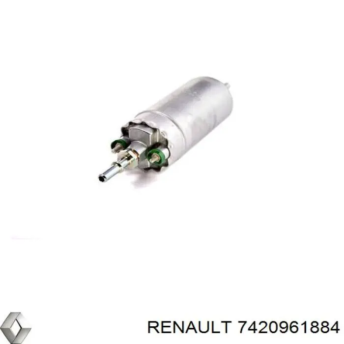 7420961884 Renault (RVI) Насос топливный магистральный