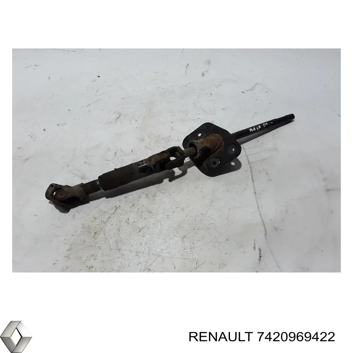 7420969422 Renault (RVI) 