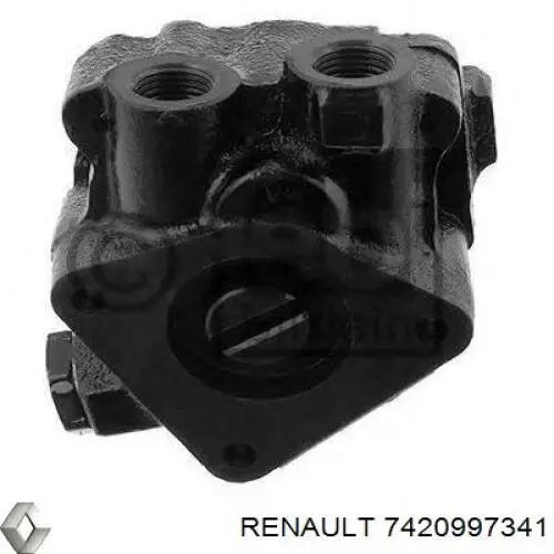 Топливный насос механический Renault (RVI) 7420997341 цена, от 222.37 USD