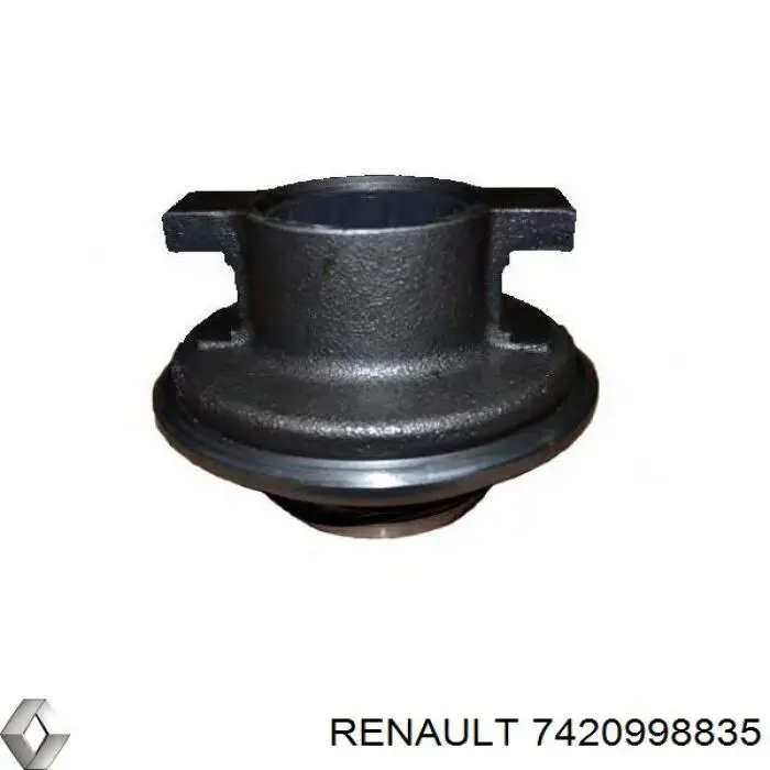 Выжимной подшипник 7420998835 Renault (RVI)