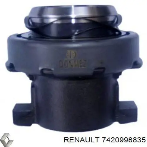 7420998835 Renault (RVI) Подшипник выжимной сцепления