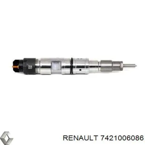 Форсунки 7420806011 Renault (RVI)