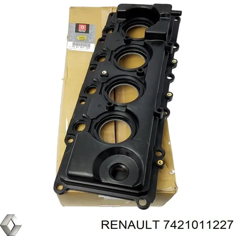  Renault (RVI) 7421011227 цена, от 430.71 USD