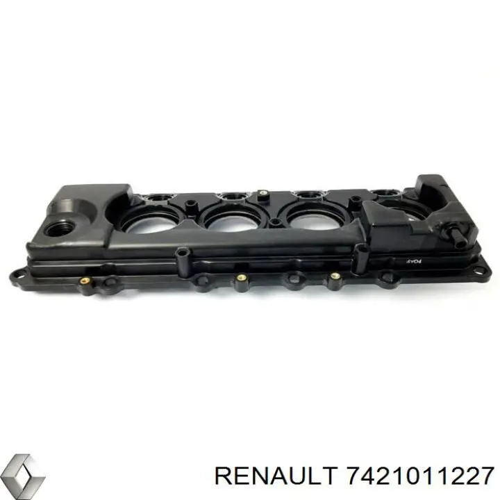  7421011227 Renault (RVI)