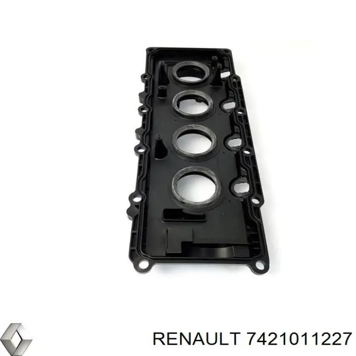 7421011227 Renault (RVI) 
