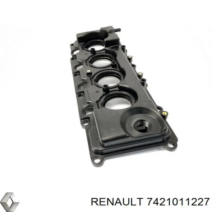 Купить 7421011227 Renault (RVI) 