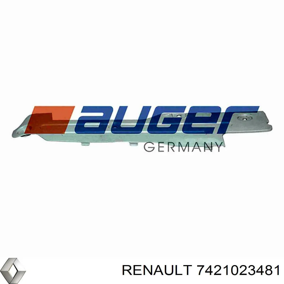 7421023481 Renault (RVI) 