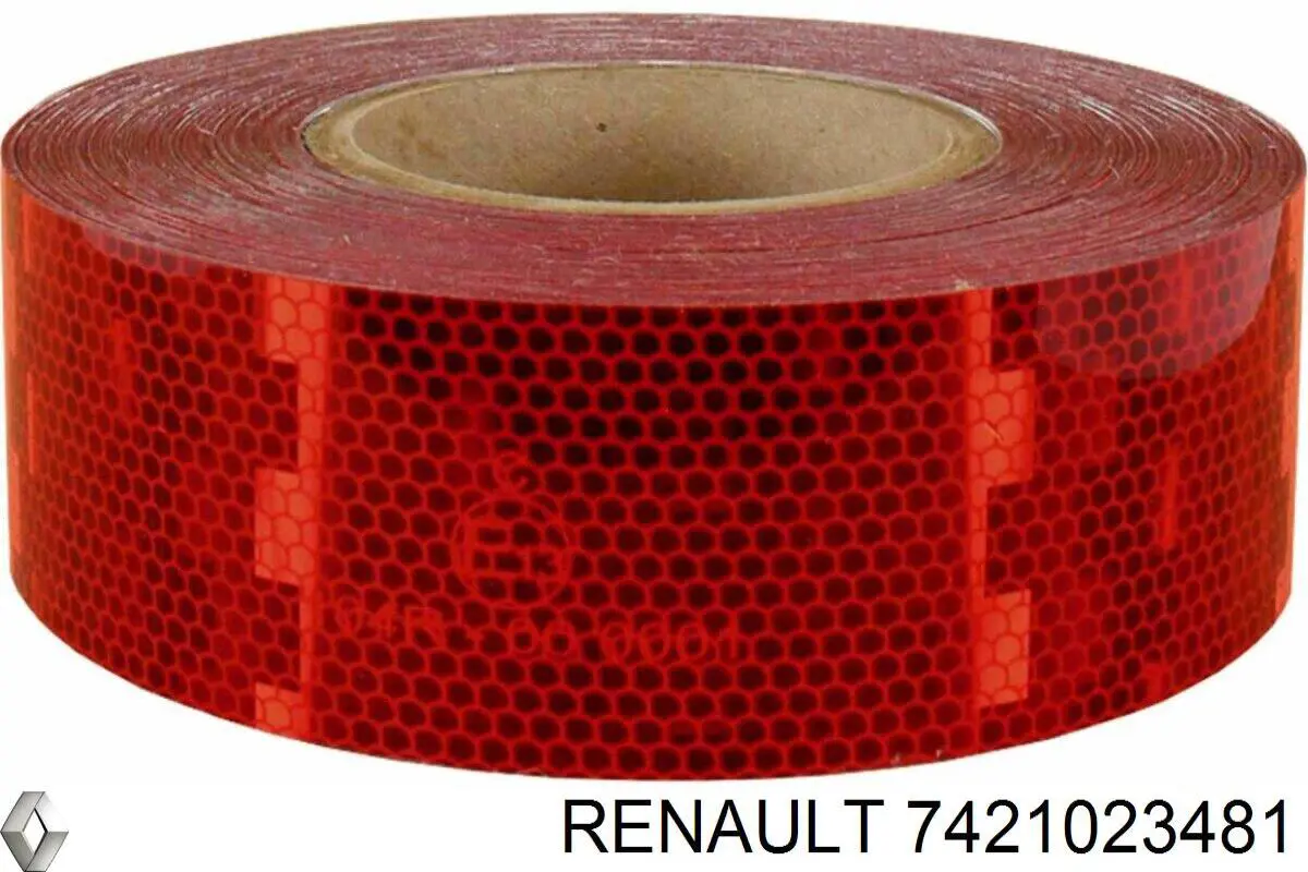  Renault (RVI) 7421023481 цена, от 168.97 USD