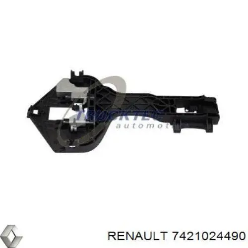 Купить 7421024490 Renault (RVI) Фильтр автоматической коробки передач