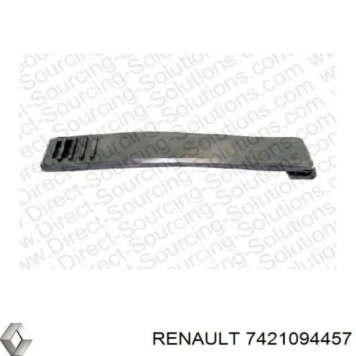  7421094457 Renault (RVI)