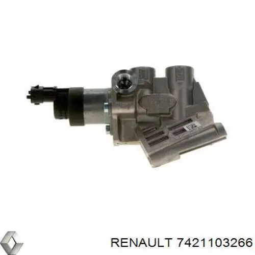  Renault (RVI) 7421103266 цена, от 131.22 USD