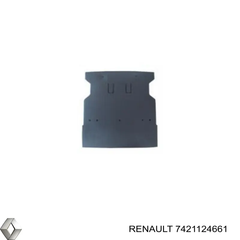  7421124661 Renault (RVI)