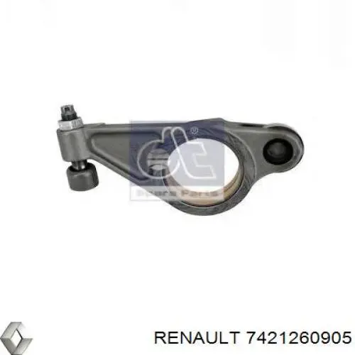  7421260905 Renault (RVI)