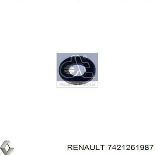  7421261987 Renault (RVI)