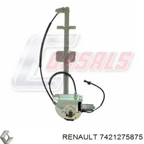  7421275875 Renault (RVI)