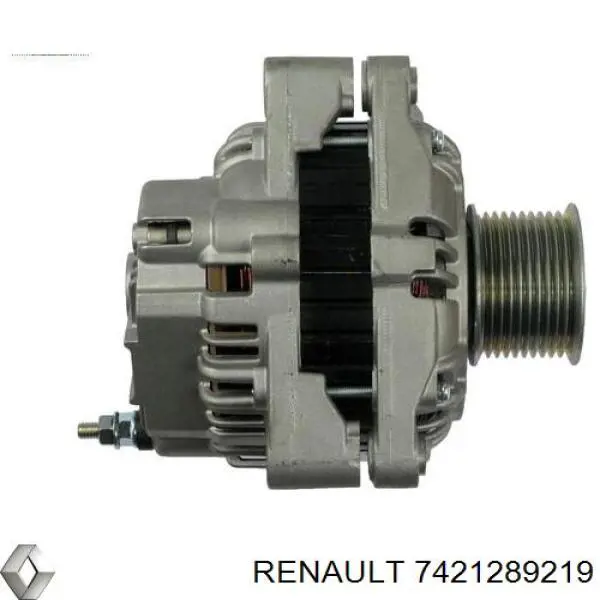 Купить 7421289219 Renault (RVI) Генератор