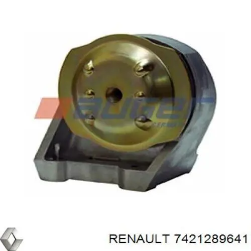 Перепускной клапан охлаждения масла АКПП Renault (RVI) 7421289641 цена, от 98.85 USD