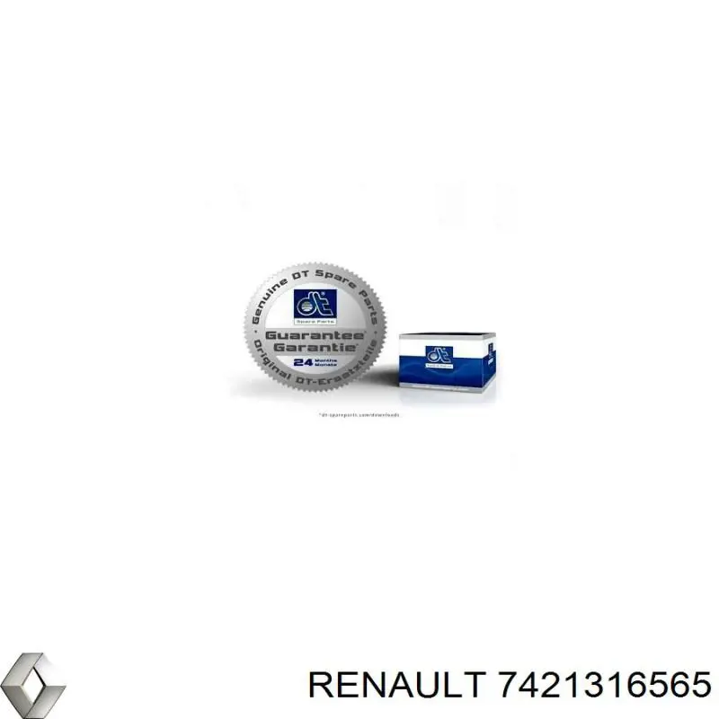  7421316565 Renault (RVI)