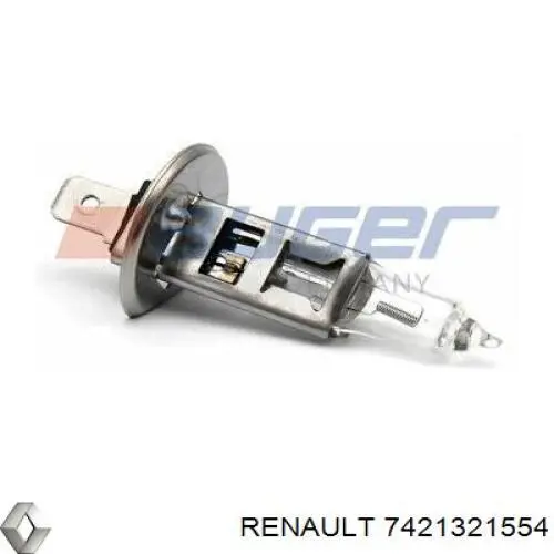  7421321554 Renault (RVI)