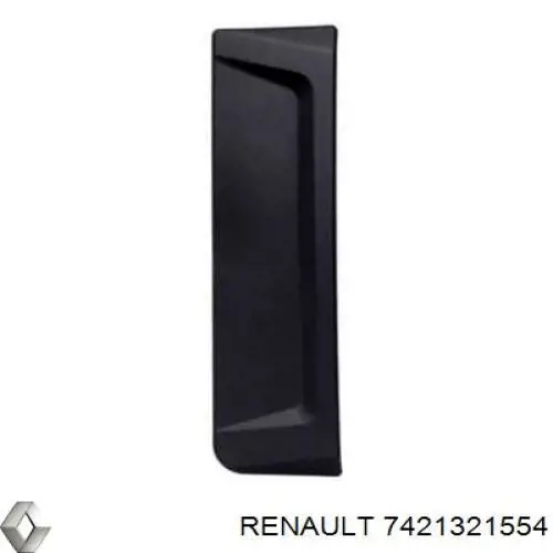 7421321554 Renault (RVI) 