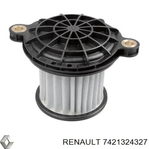  7421324327 Renault (RVI)