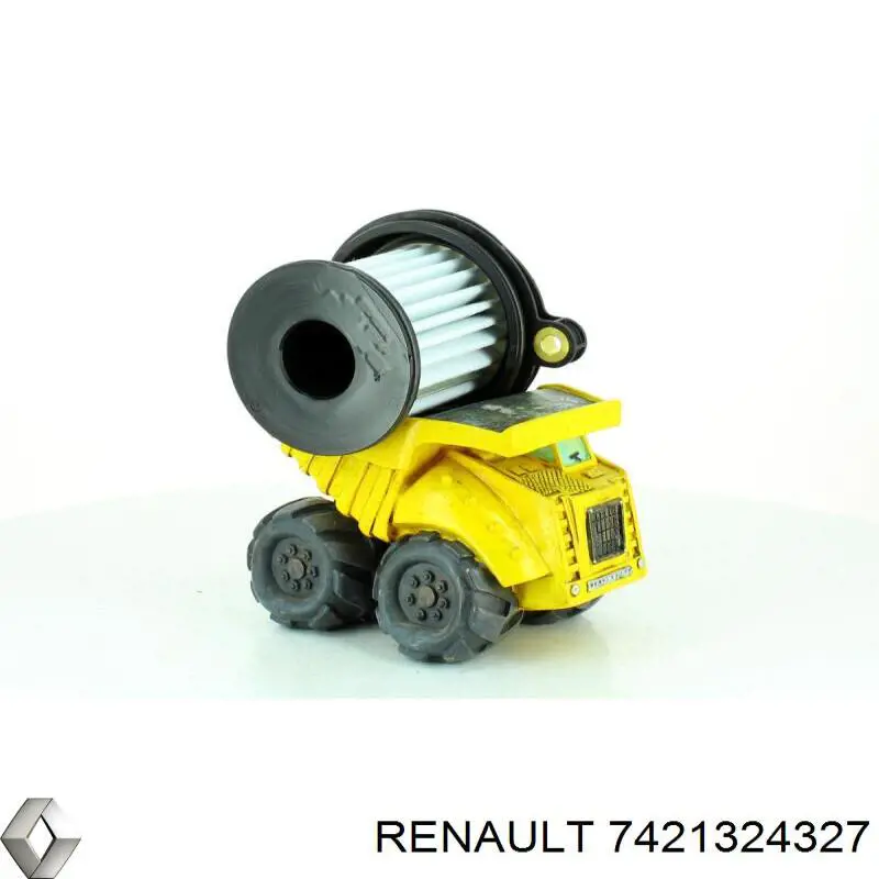 Купить 7421324327 Renault (RVI) 