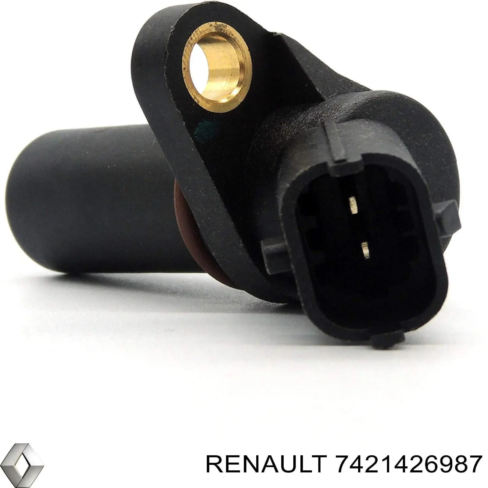7421426987 Renault (RVI) ДПКВ
