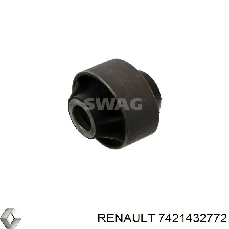 Купить 7421432772 Renault (RVI) 