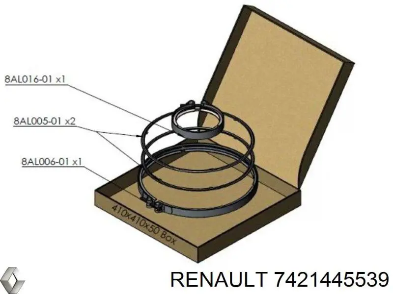  Dinex 8AL006 цена, от 101.18 USD