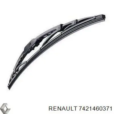 Щетки стеклоочистителя 7421460371 Renault (RVI)