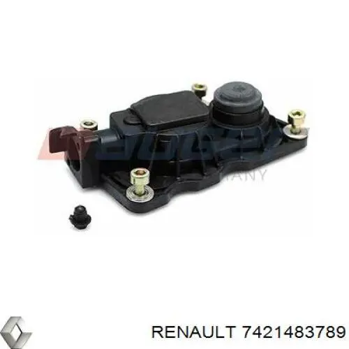  21483789 Volvo