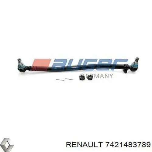 Купить 078340 Sampa Otomotiv‏ 