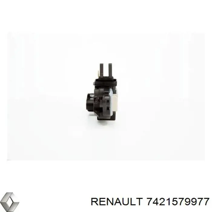 Купить 7421579977 Renault (RVI) Реле регулятор напряжения генератора