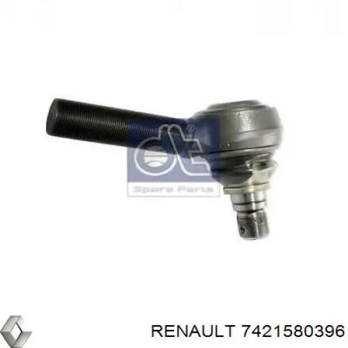  7421580396 Renault (RVI)