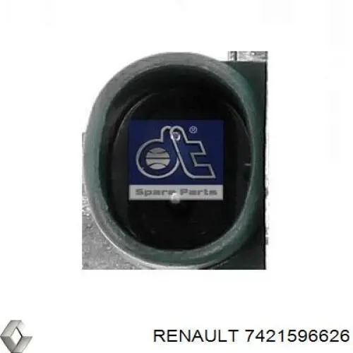 7421596626 Renault (RVI) 