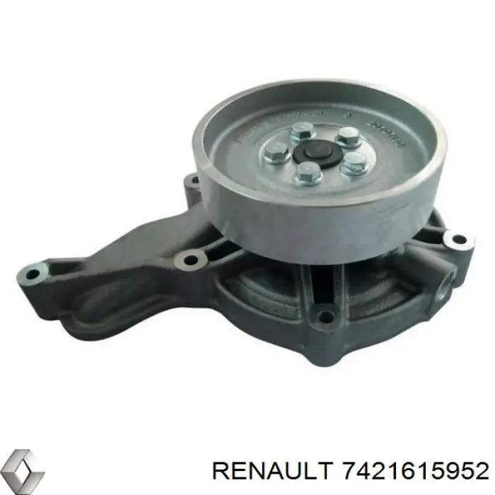  7421615952 Renault (RVI)