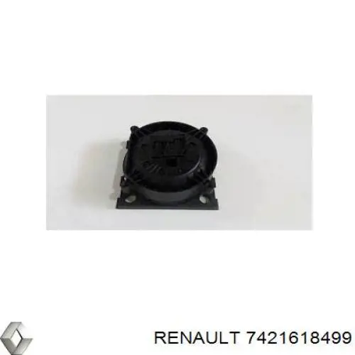  7421618499 Renault (RVI)