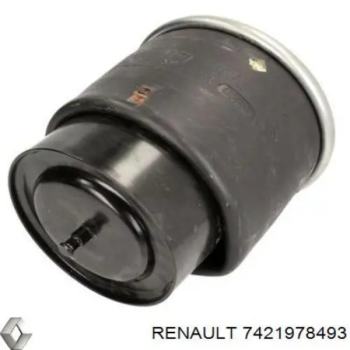 7421978493 Renault (RVI) Пневмоподушка моста