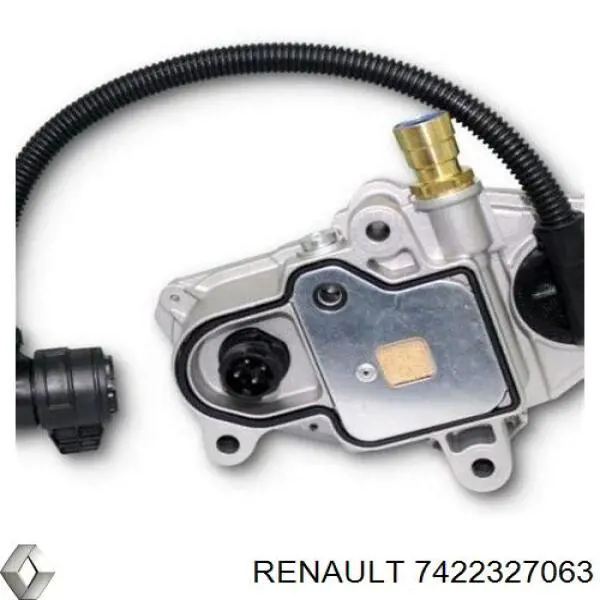 7422327063 Renault (RVI)