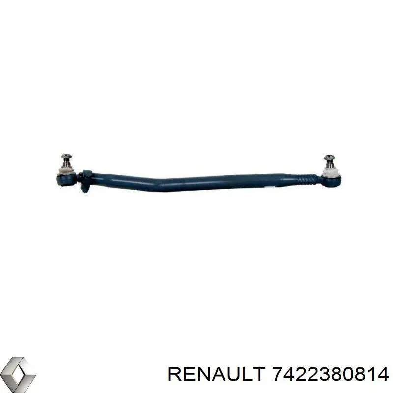 Купить 7422380814 Renault (RVI) Тяга рулевая в сборе