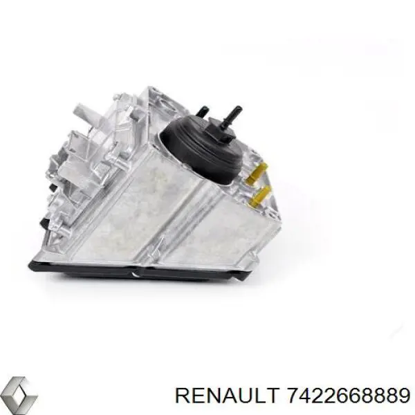 Насос AD BLUE Renault (RVI) 7422668889 цена, от 1199.87 USD