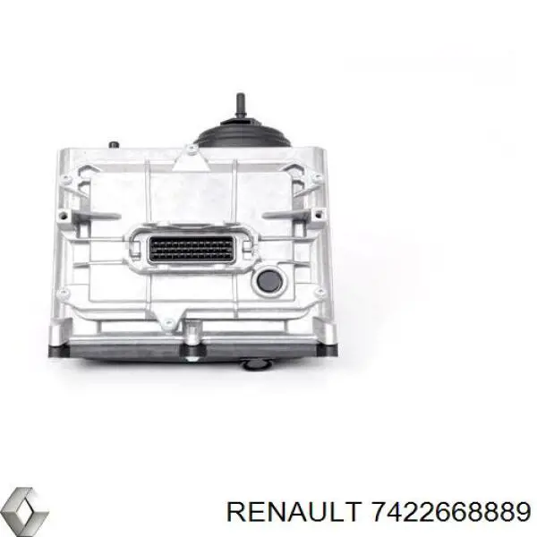 7422668889 Renault (RVI) Насос AD BLUE