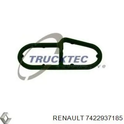 7422937185 Renault (RVI) Фильтр осушителя воздуха (влагомаслоотделителя) (TRUCK)