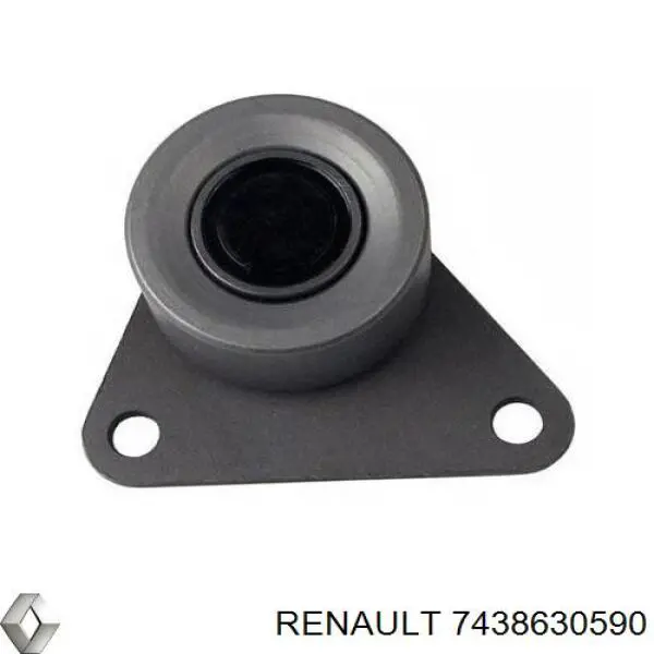 7438630590 Renault (RVI)