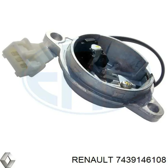 Датчик распредвала 7439146108 Renault (RVI)