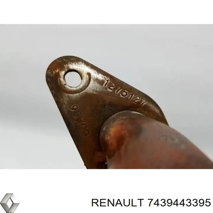 7439443395 Renault (RVI)