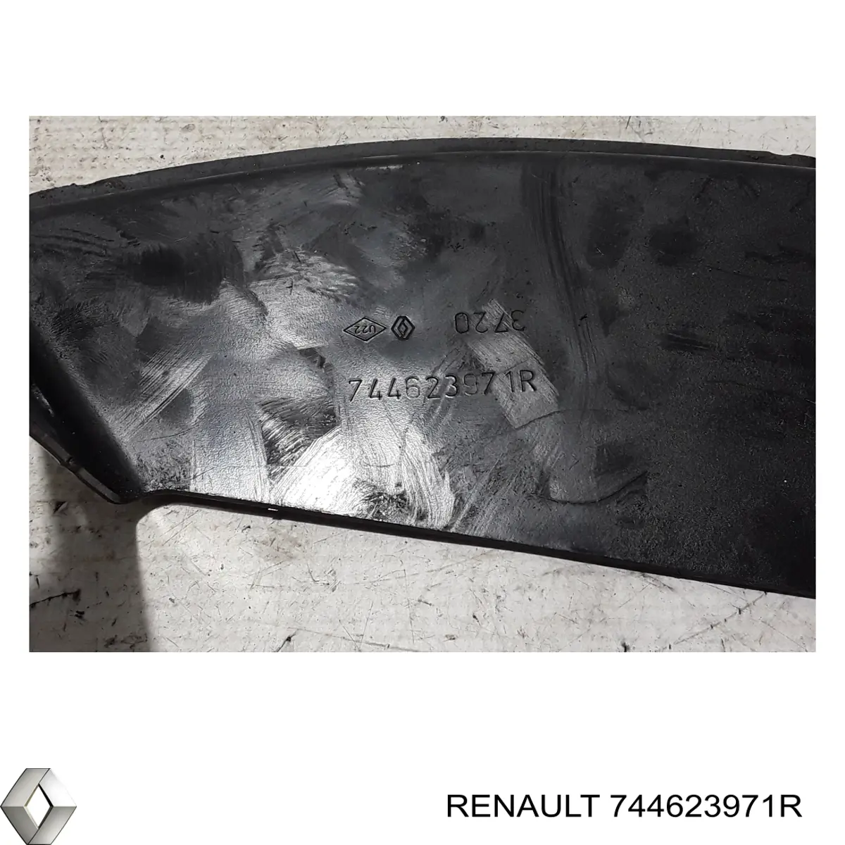 744623971R Renault (RVI) 