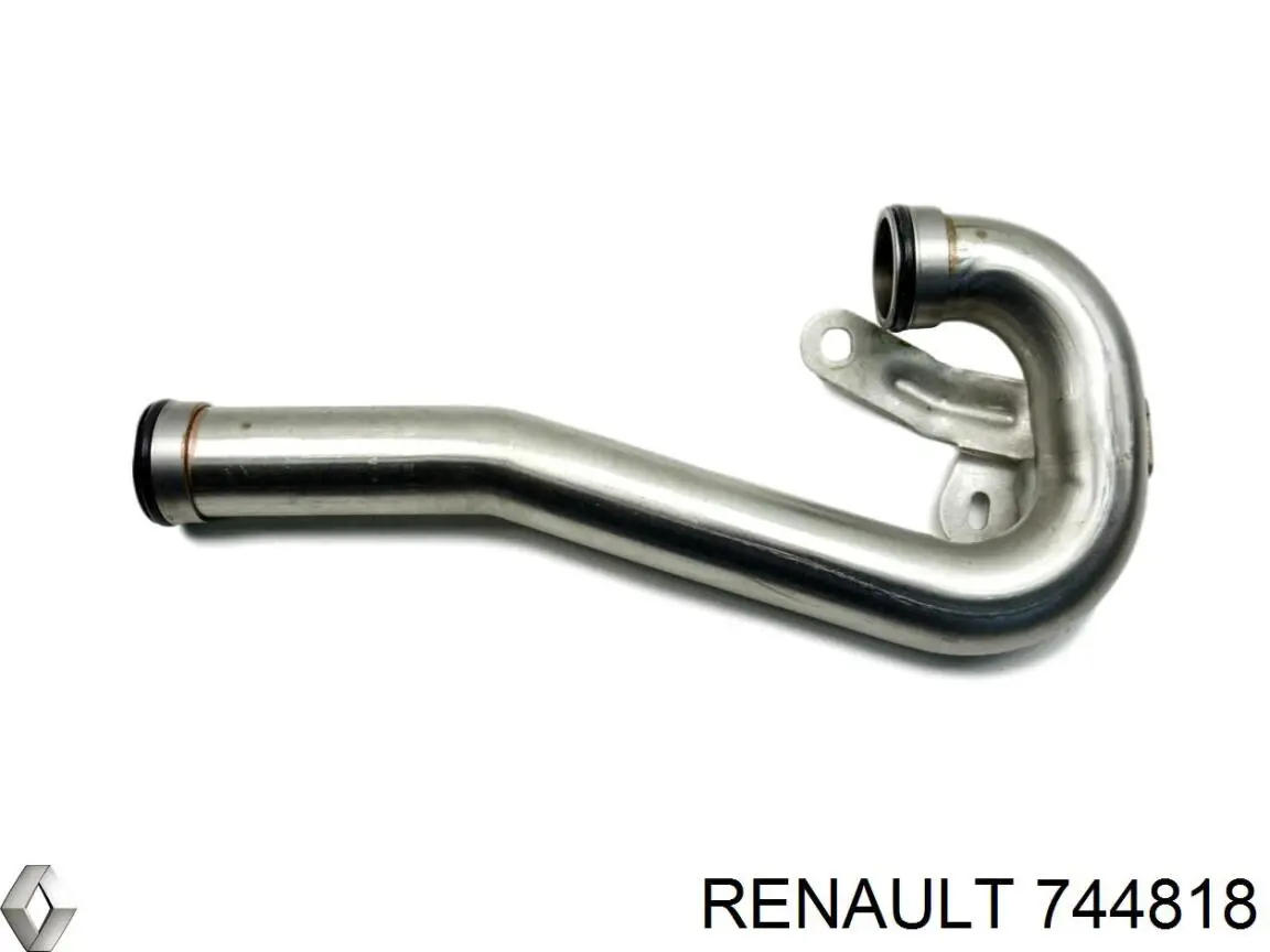 744818 Renault (RVI)