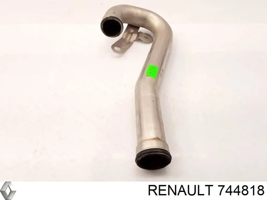 Купить 744818 Renault (RVI) 